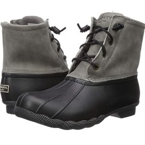 Sperry Women's Saltwater Core Boots size 9